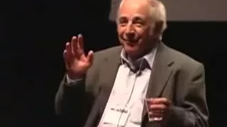 John Searle -Consciousness and Causality
