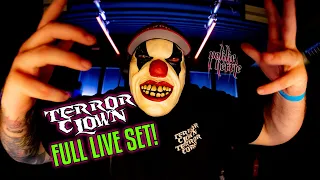 TerrorClown - Pokke Herrie 2023 (Full Live Set)