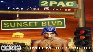 2Pac - Fake Ass Bitches REMIX (TOMTEM JCLS PROD)