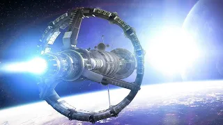 Красная Планета,полёт Экзомарс-Первый Космический (Discovery) 2020