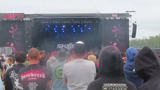 Skillet, Live at Graspop Metal Meeting 2022!