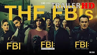 🎥 FBI Global Crossover Event - Imminent Threat  - HD FBI-FBI International- FBI Most Wanted