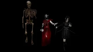 Unnerving Existence Archives [Revamp] - Roeldon, Marguerita, & Victoria with Previous Chase Theme