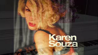 Karen Sousa ♥ ♪♫☆My  Foolish  Heart
