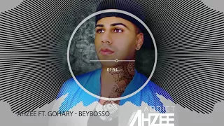 Ahzee feat. Gohary - Beybosso (Radio Edit)