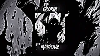 mariove - SCORN! (Official Visualizer)