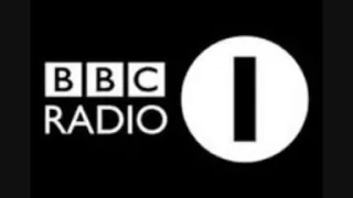 Shadow Child and Horx in the mix on B.Traits - Radio 1