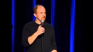 Louis CK - Time Machine [napisy PL]