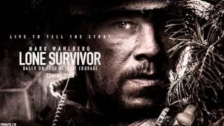 Lone Survivor Soundtrack - Best Theme 1080p