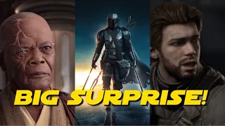 Mandalorian Season 3 will have even MORE SURPRISES! | Star Wars News | The Mandalorian Season 3