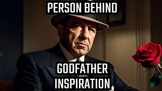 FRANK COSTELLO: The Godfather who inspired Vito Corleone
