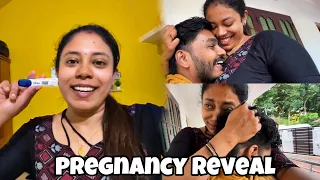 MRUDULA PREGNANCY REVEAL ❤️