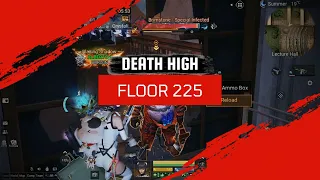 Death High Season 14 - Floor 225 - LifeAfter