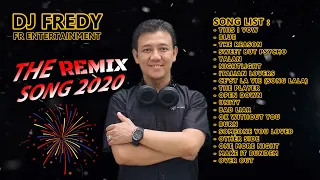 LAGU REMIX 2020 - DJ FREDY FR ENTERTAINMENT