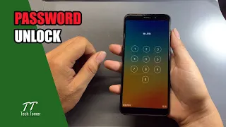 Meizu M6s M712H Password Unlock with UFi Box Tutorial | Tech Tomer