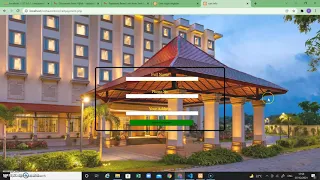 Hotel Management System using php,mysql,html,css.js full video2021