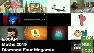 Sparta Remix NBK Style Megamix 2018