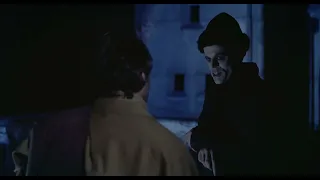 Отрывок из фильма. Носферату  Призрак ночи   Nosferatu  Phantom der Nacht   1979