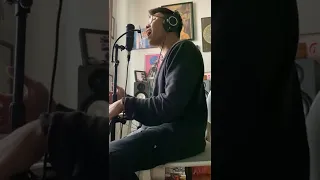 I Hate You - SZA (Cover) Joshua Bation