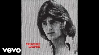 Sergio Denis - Rezo una Oración por Ti (Official Audio)