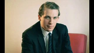 Glenn Gould - Handel Suite no 4 in E minor