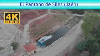 #67 - Reservoir of Siles (Jaén)