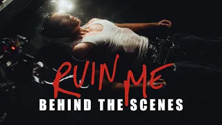 Elevator Boys -  Ruin Me (BEHIND THE SCENES)