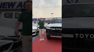 Не купили Toyota Land Cruiser 300 GR Sport 3.5L 2023 - Фатальная ошибка ! aleksey_mercedes