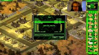 Let's Play C&C Twisted  Insurrection E10 The Beginning of the End