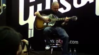 Aaron Lewis- Country Boy (Acoustic)