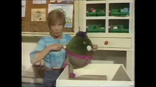 Play School '5000th Episode' (12/9/83) - FULL EPISODE