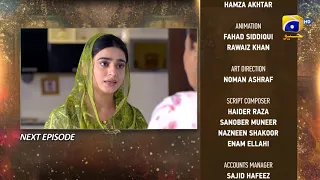 Fasiq - Episode 15 Teaser - 6th December 2021 - HAR PAL GEO