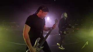 METALLICA ONE  LIVE   WELCOME TO ROCKVILLE 2021