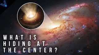 What Does the Center of the Milky Way Look Like? A Journey to the Heart of Our Galaxy! (4K UHD)