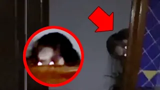 Scary Videos You Can NOT Watch Alone | 5