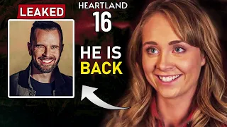 Heartland Season 16 Is About To Change Everything