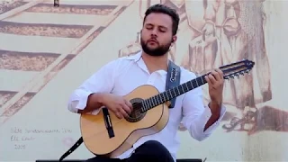 Thiago Paccola - Bachianinha nº1