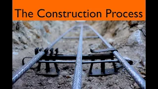 Foundations And Footings Construction - Australia (2020)