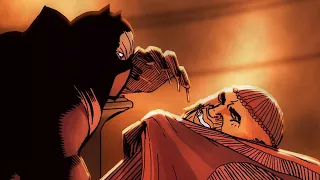 Marvel Knights Animation - Black Panther - Episode 5