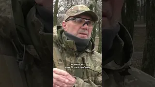 "Я хочу захищати Україну, та через вік мене не беруть до ЗСУ ". Історія добровольця з Білорусі