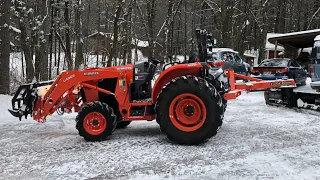 #65 Why Chose KUBOTA over JOHN DEERE and MAHINDRA