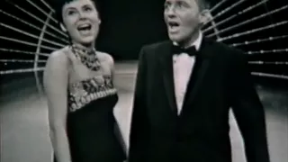 Bing Crosby & Caterina Valente - Medley