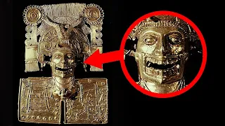 10 Creepiest Recent Archaeological Discoveries