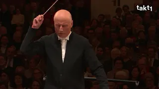 TCHAIKOVSKY // 'Symphony No. 5 in E Minor, Op. 64: I. Andante' by Paavo Järvi & Tonhalle-Orchester