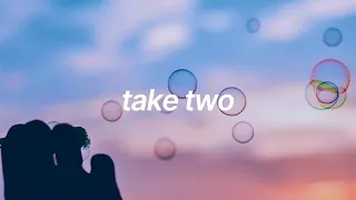 bts (방탄 소년단) - take two | english lyrics