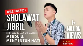 SHOLLALLUHU 'ALA MUHAMMAD Penarik Rezeki Paling Dahsyat - merdu & menyentuh hati By Abi Rafdi