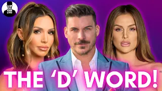 The 'D' Word! | Vanderpump Rules S11, E12 + The Valley E5 Recap! #bravotv