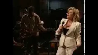 Marianne Faithfull - Working Class Hero [1995] (Live)