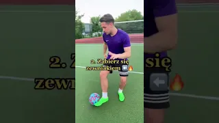 DEPAY skill tutorial🔥⚽️ #shorts