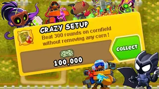 Is This IMPOSSIBLE !? (BTD6)